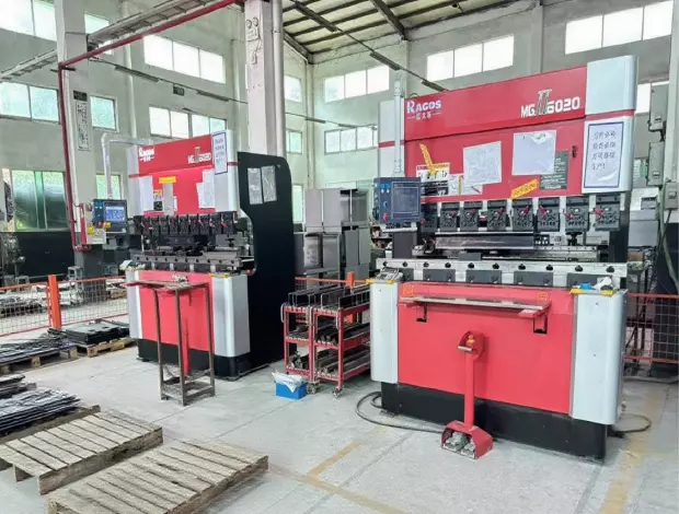 Factory strength 5