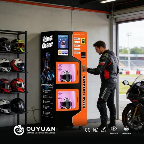 How to Choose the Best Motorcycle Helmet Washer for Rental Shops: The Ultimate Guide